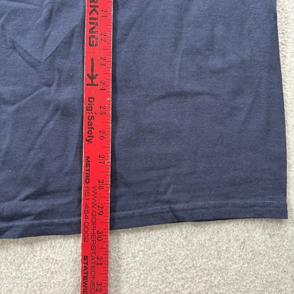 Minnesota Lynx LEGO T-Shirt XL, SGA 8/28/25 - Picture 5 of 5